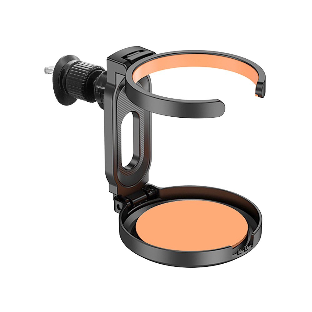 Universal Car Air Vent Cup Holder For Bottles And Coffee Black“ Premium Quality, Stylish & Durable Protective Case